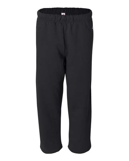 Knox Redskins SOFTBALL Team Pants with Pockets - Black