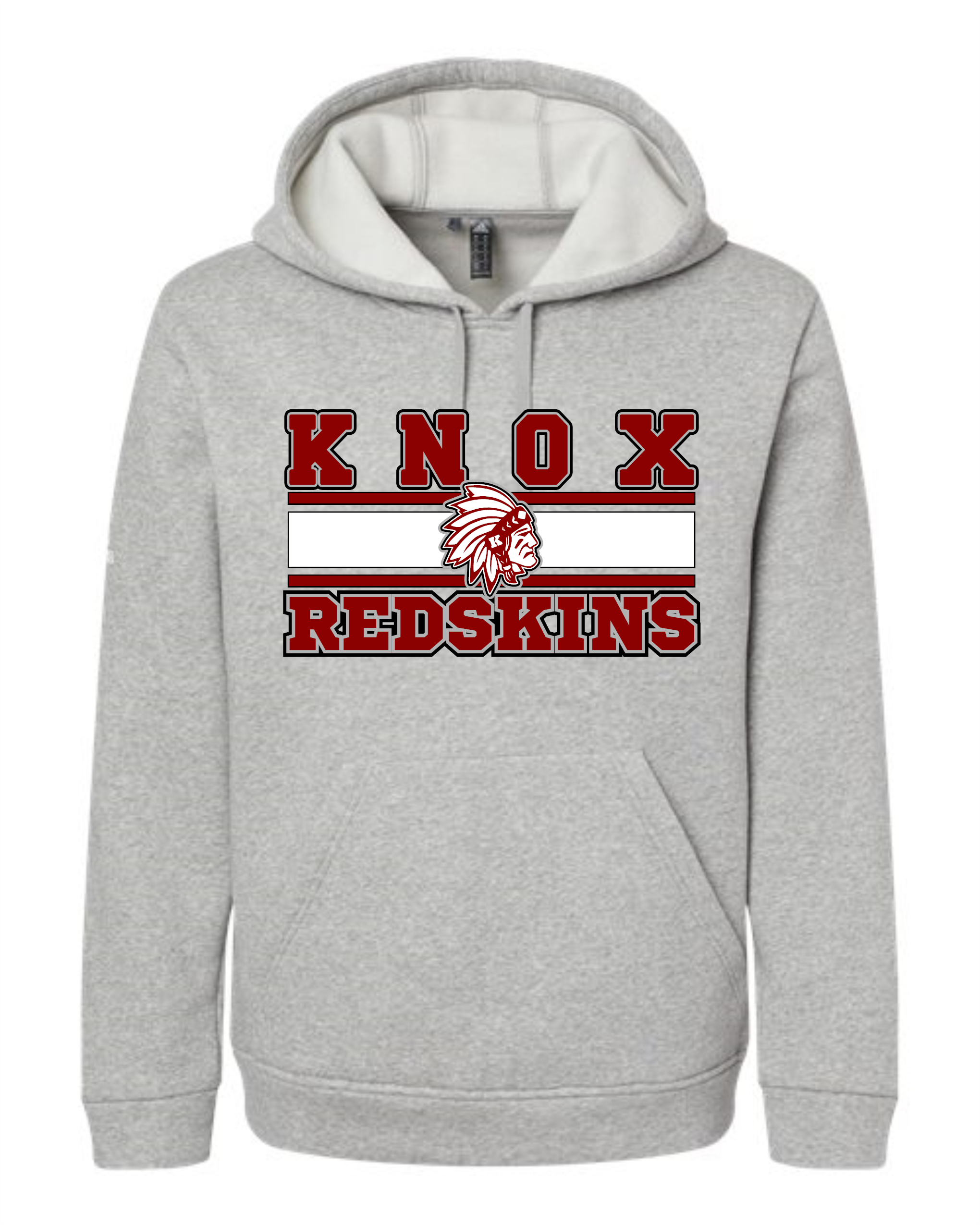 Redskins sweatshirt top