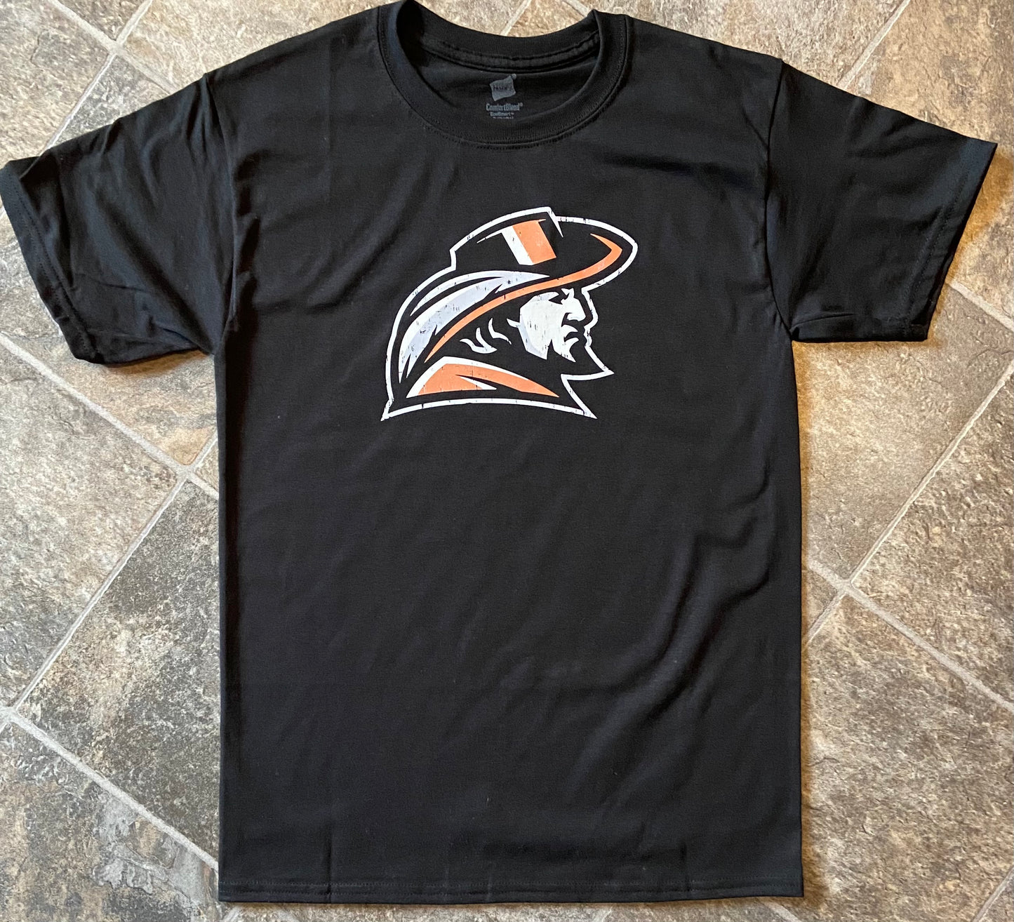 Culver Cavs Vintage T-shirt Adult and Youth Sizes