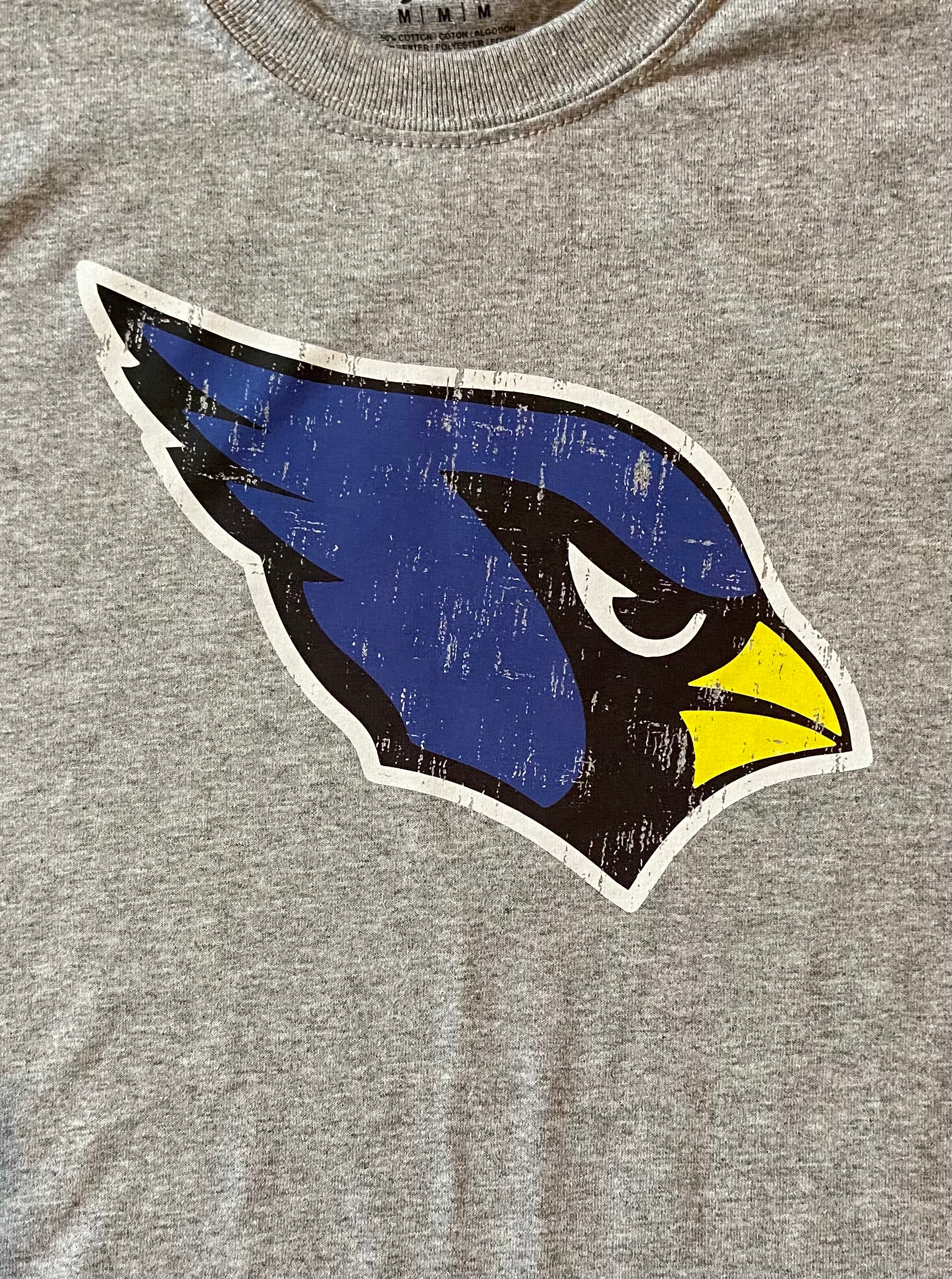North Judson Blue Jays Vintage T-shirt N.J.S.P. Adult and Youth Sizes –  Tomahawk Custom