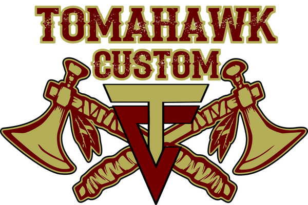 Tomahawk Custom